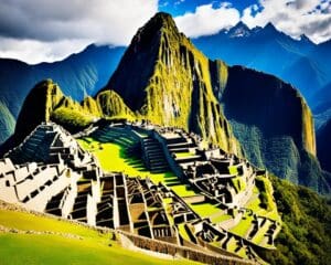 Peru: Wandern auf dem Inka-Trail und Machu Picchu