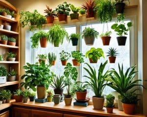 Pflanzen für Anfänger: Diese Arten sind pflegeleicht