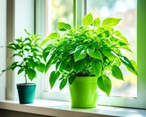 Pflanzenpflege leicht gemacht: Tipps für Zimmerpflanzen