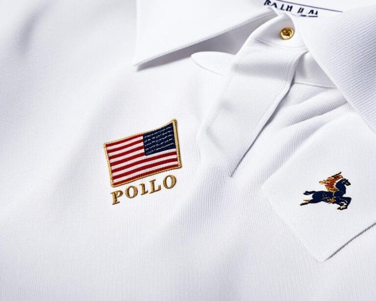 Ralph Lauren: Die amerikanische Modelegende