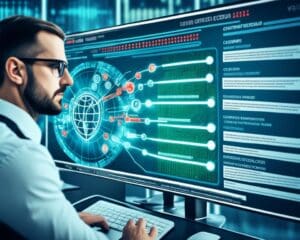 Regierungen und Cybersicherheit: Herausforderungen und Lösungen