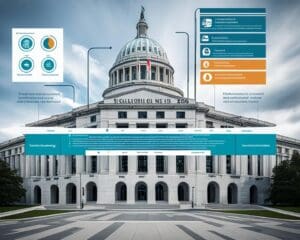 Regierungen und IT: Wie Technologie die Politik verändert