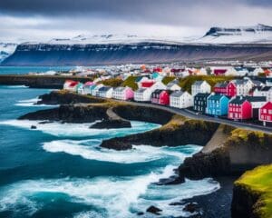 Reykjavik: Die Stadt und ihre Naturschönheiten entdecken