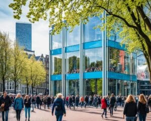 Rotterdam: Architektur, Kultur und die besten Museen