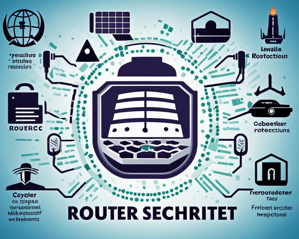 Router-Sicherheit