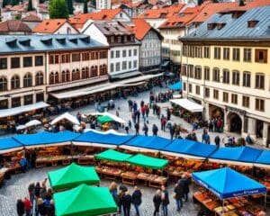 Sarajevo erleben: Die schönsten Orte der Stadt