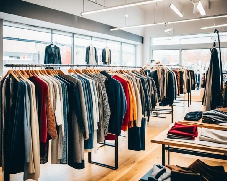 Second-Hand Kleidung: Stilvoll und nachhaltig shoppen