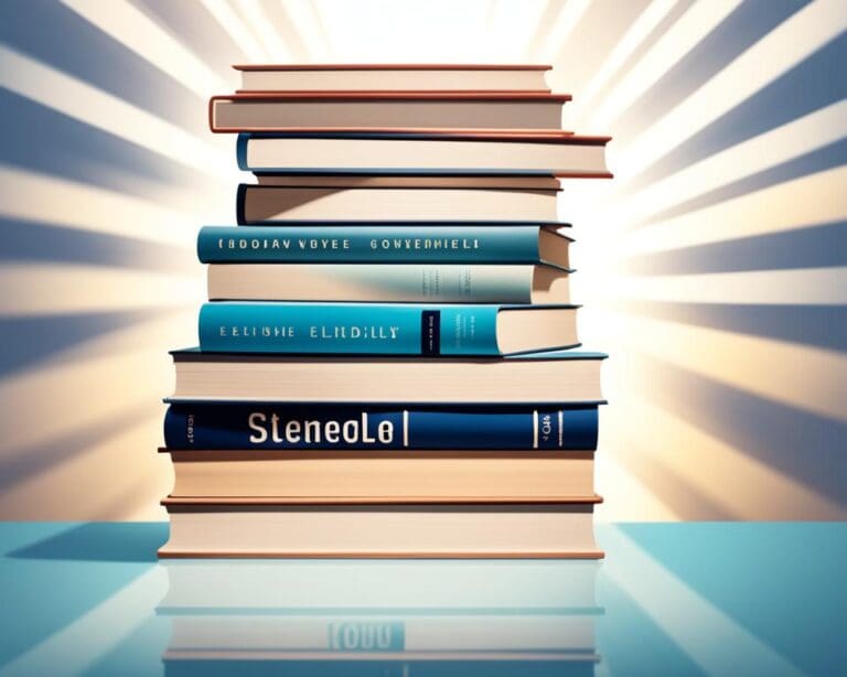 Selbsthilfebücher: Deine Bibliothek für persönliches Wachstum