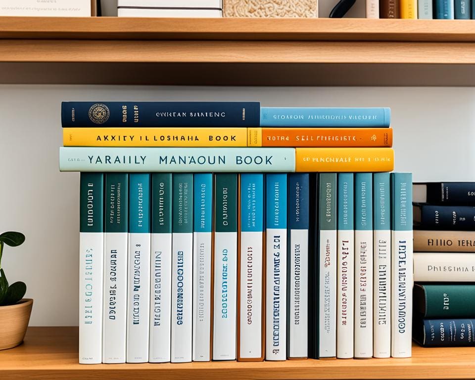Selbsthilfebücher und ihre psychologischen Vorteile
