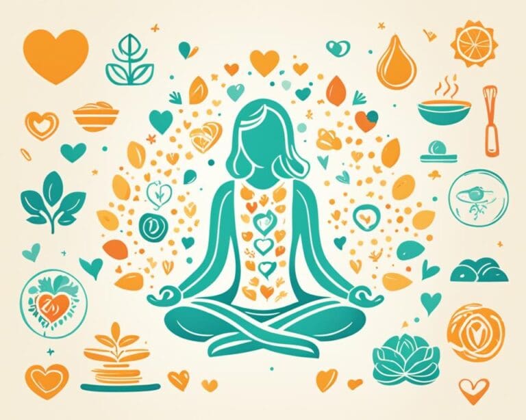 Selbstliebe und Selbstpflege: Praktische Tipps für den Alltag