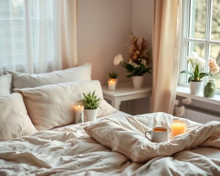 Selbstliebe und Selbstpflege: Tägliche Rituale für mehr Wohlbefinden