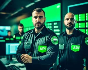 Sicherheitsdienste für API-Schutz: Was Sie wissen müssen