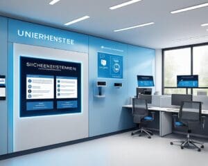 Sicherheitsdienste für Unternehmen: Was Sie beachten müssen