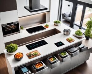 Smart Devices für die Küche: Die besten Helfer im Alltag