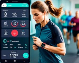 Smartwatches: Die besten Gesundheitsfunktionen im Test