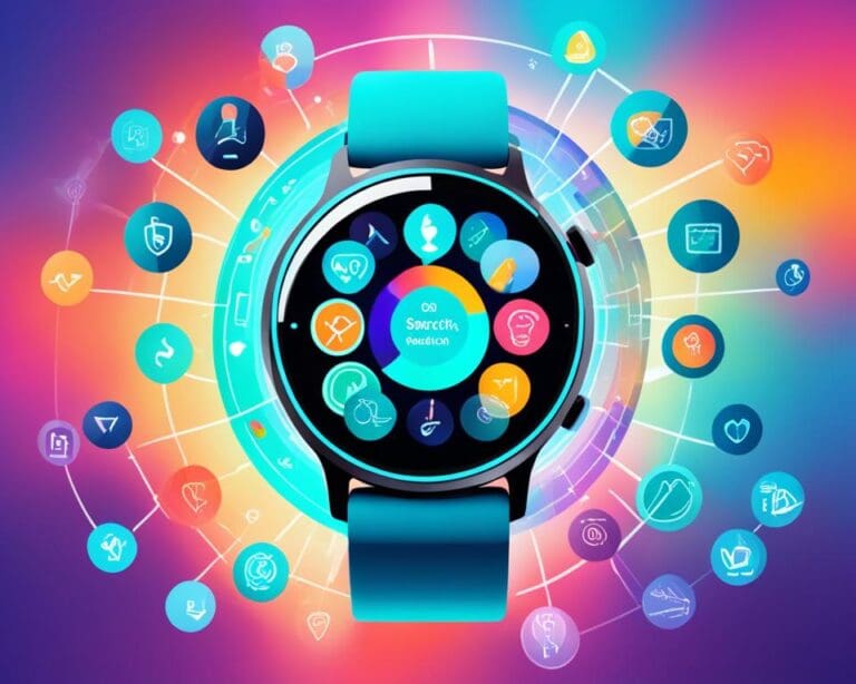 Smartwatches: Gesundheitstracking auf einem neuen Level