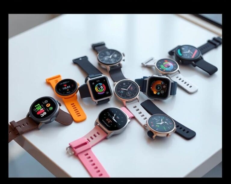 Smartwatches im Vergleich: Welche passt zu dir?