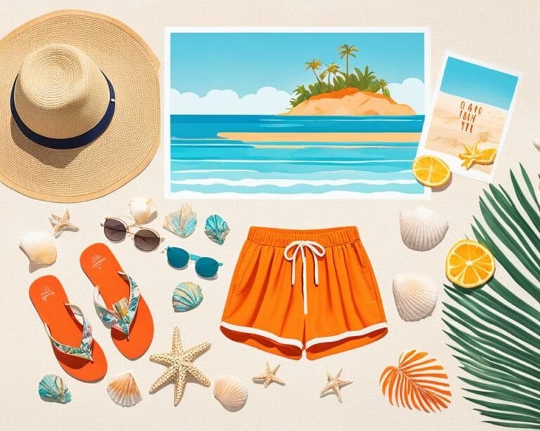 Sommermode 2024: Die Must-Haves für heiße Tage