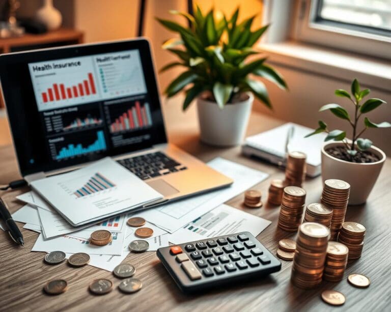 Sparen durch Wechsel: Die besten PKV-Tarife für Selbstständige