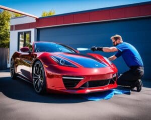 Sportwagen: Wie Sie Ihr Traumauto finden und pflegen