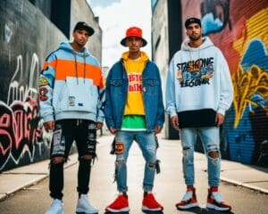 Streetwear: Die coolsten Trends für die Straße