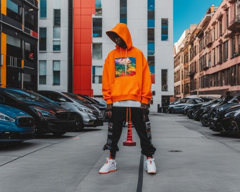 Streetwear-Marken, die du im Auge behalten solltest