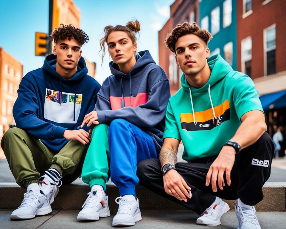 Streetwear-Trends
