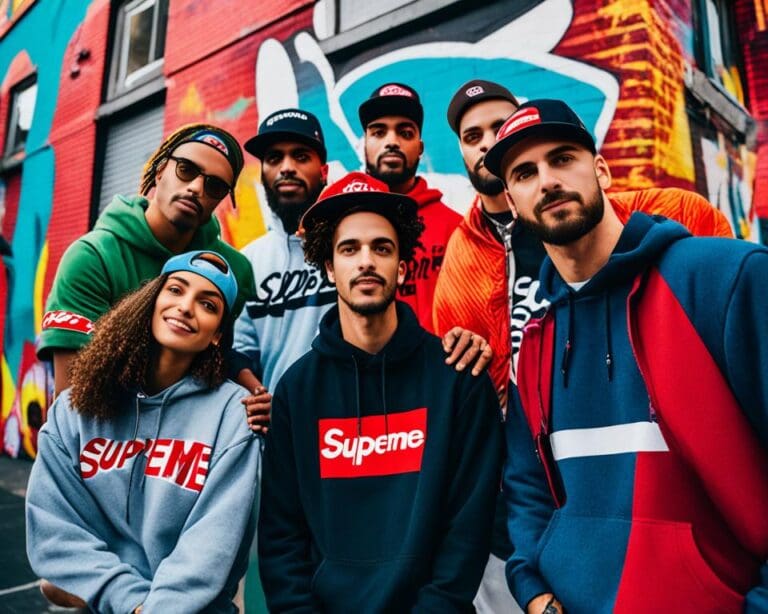 Supreme: Streetwear als globale Kultur