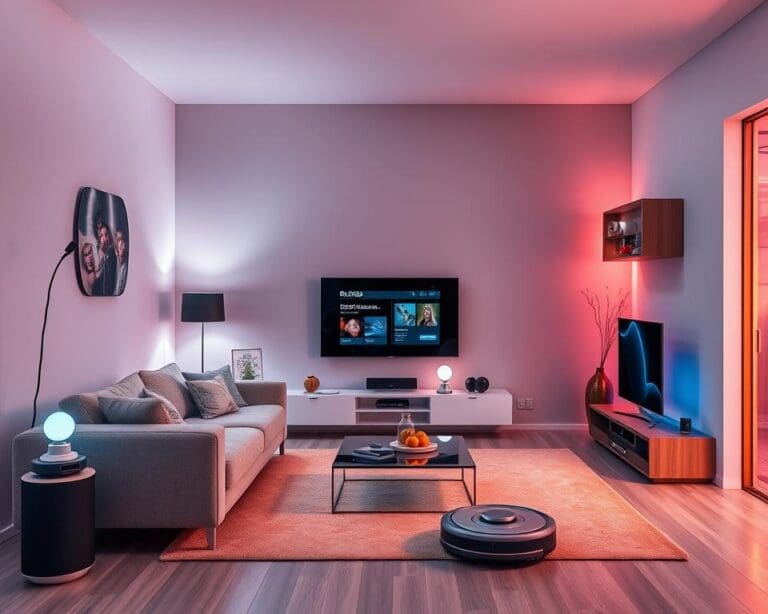 Technische Gadgets, die deinen Alltag smarter machen