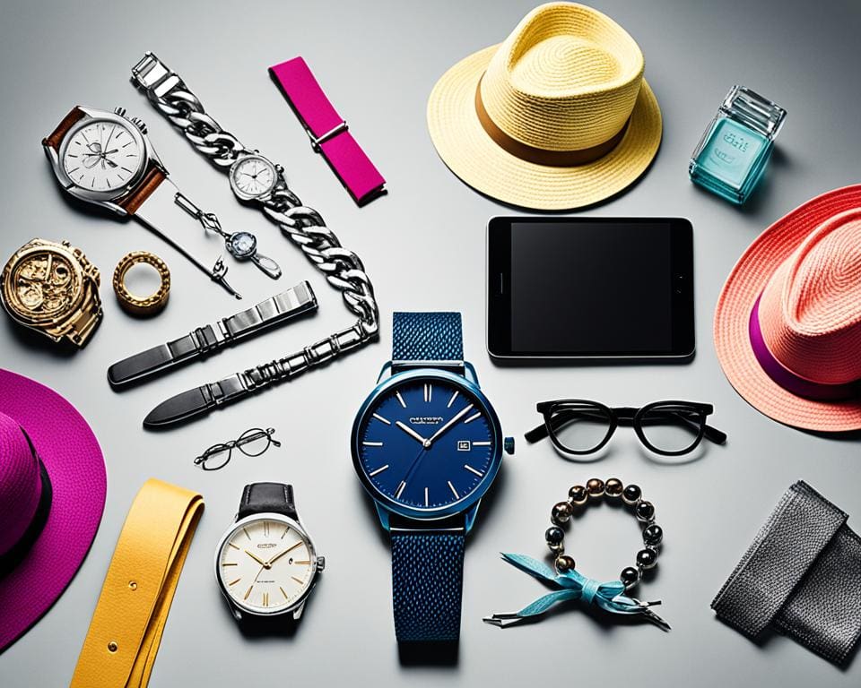 Tipps für Accessoires