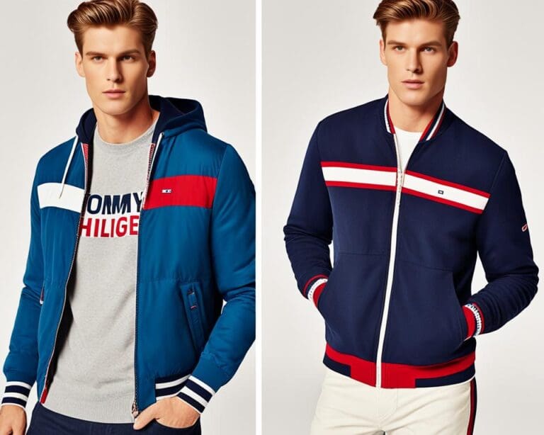 Tommy Hilfiger: Von den Anfängen bis zur globalen Marke