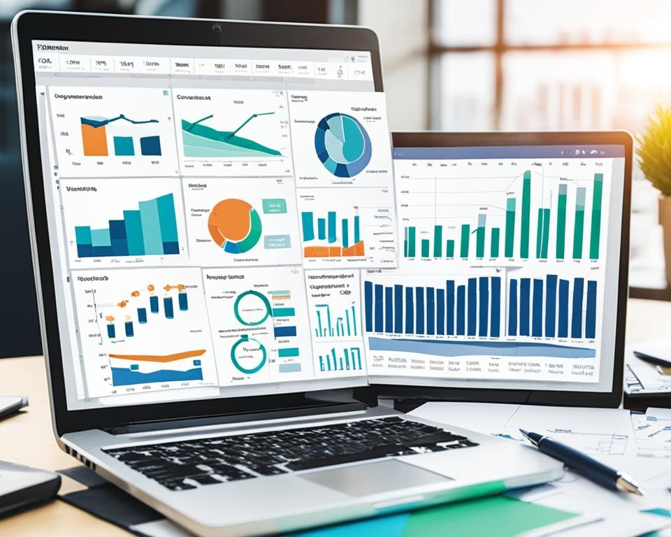 Tools für die Datenanalyse