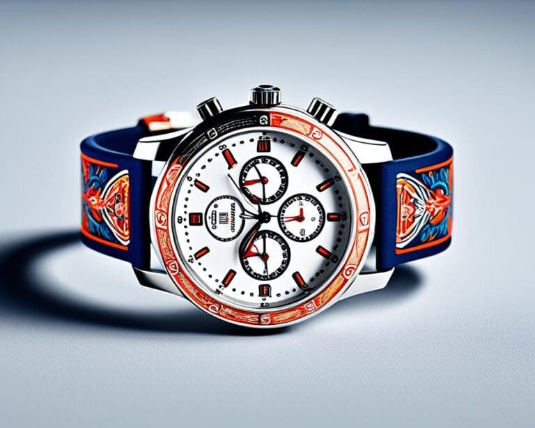 Uhren: Zeitloses Design trifft auf moderne Trends