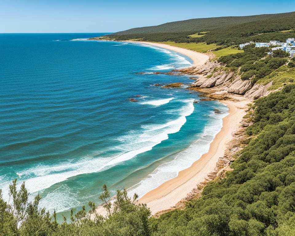 Uruguay: Strände, Städte und Natur erleben