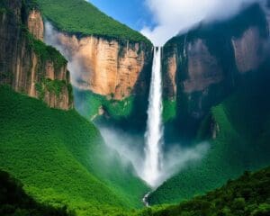 Venezuela: Angel Falls, Strände und mehr