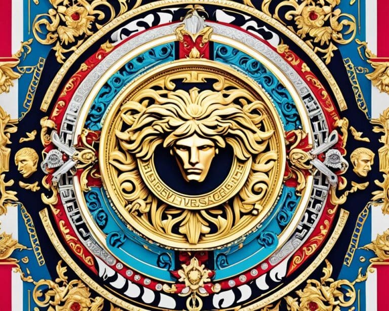 Versace: Glamour und Extravaganz in der Mode