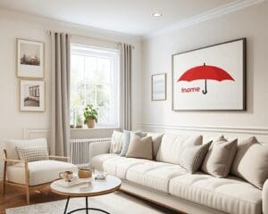 Versicherungsschutz für Ihr Zuhause: Darauf sollten Sie achten