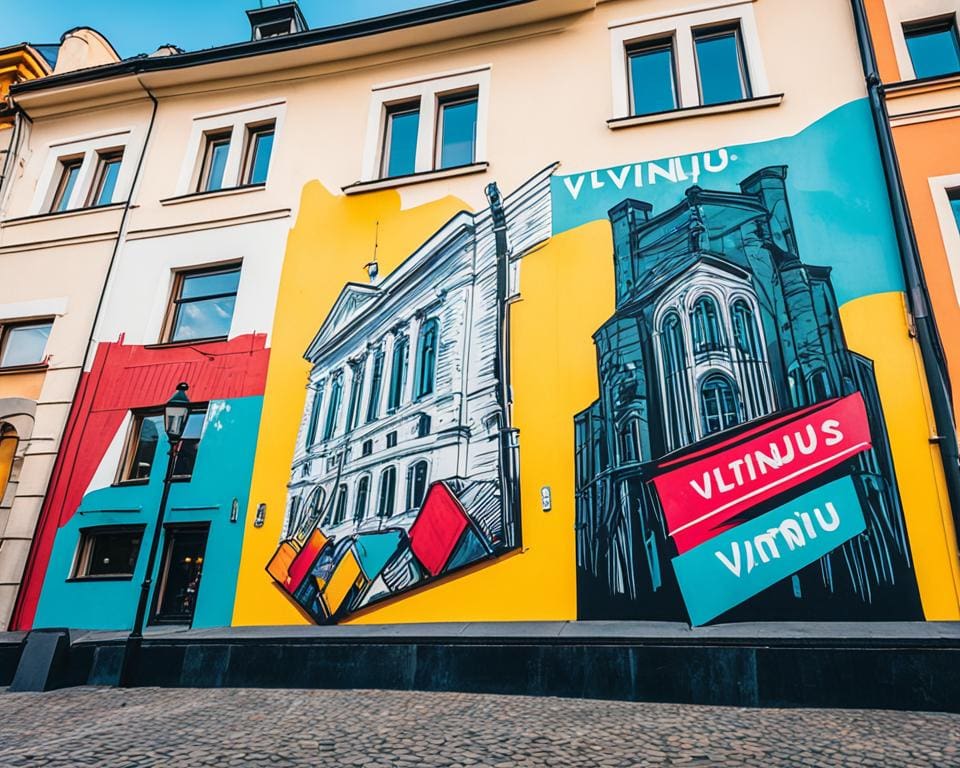 Vilnius: Die besten Touren und kulturellen Highlights