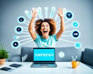 WLAN-Optimierung: Wie Sie Ihre Verbindung verbessern