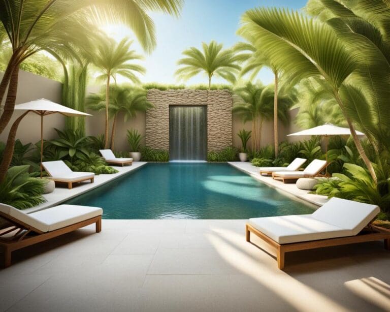 Wellness-Retreats: Die besten Orte zum Entspannen