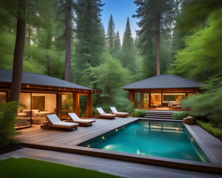 Wellness-Retreats: Die schönsten Orte für Entspannung