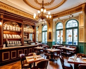 Wien entdecken: Die besten Museen und Kaffeehäuser