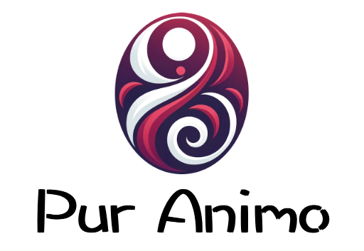 logo pur animo