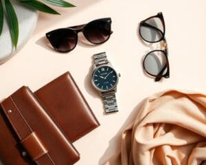 Accessoires für den täglichen Gebrauch: So kombinierst du richtig