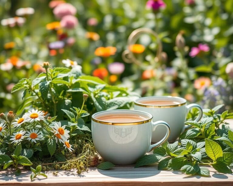 Allergien: Natürliche Behandlungen zur Symptomlinderung