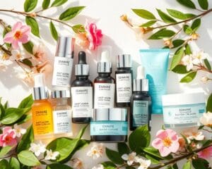 Anti-Aging-Produkte: Wie du deine Haut jung hältst