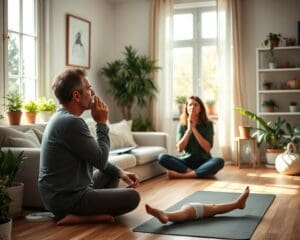 Asthma im Alltag: Strategien zur Verbesserung der Atemfunktion