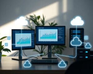 Automatisierung von Backups: Mehr Sicherheit für deine Daten