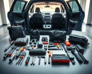 Autozubehör im Test: Was Sie wirklich brauchen