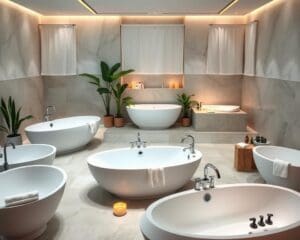 Badewannen im Test: Perfekte Entspannung zu Hause
